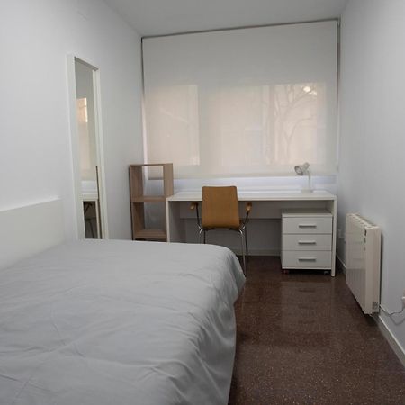 Residencia Universitaria Resa Colegio De Cuenca Salamanca Exteriör bild